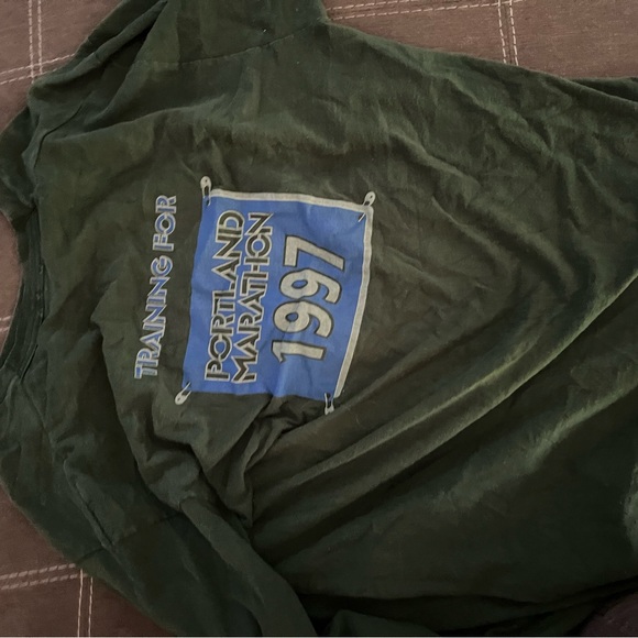 Nike Long Sleeve Vintage! - Picture 2 of 2